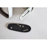Nissan 120Y B210 / Nissan 1200 B110 - Espelho retrovisor exterior esquerdo