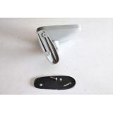 Nissan 120Y B210 / Nissan 1200 B110 - Espelho retrovisor exterior esquerdo