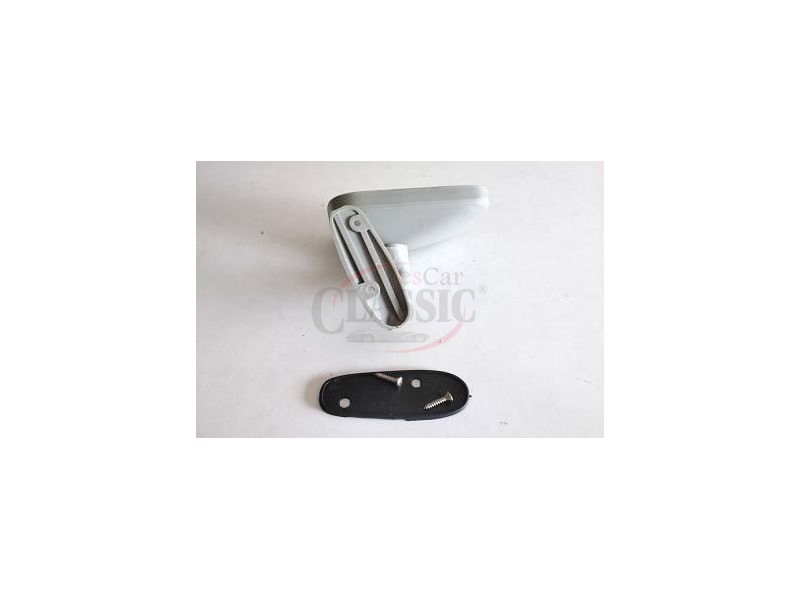 Nissan 120Y B210 / Nissan 1200 B110 - Espelho retrovisor exterior esquerdo