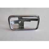 Mercedes-Benz  W108 / Mercedes-Benz W123 - Espelho de manipulo abertura porta interior direita