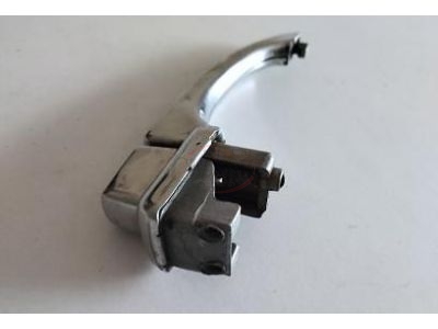 VW Carocha 59-65 - Manipulo de abertura porta exterior direita