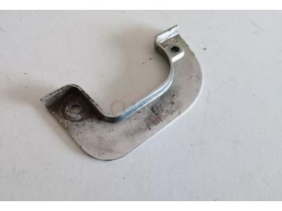Mercedes-Benz W108 / Mercedes-Benz W115/8 - Espelho do mecanismo da fechadura porta direita
