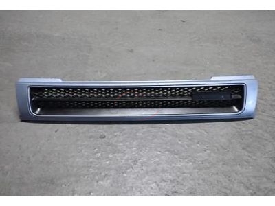 Mazda 323 III BF - Grelha principal