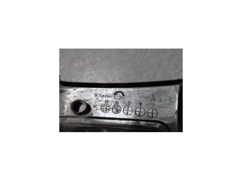 Mazda 323 III BF - Grelha principal