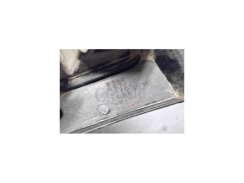 Mazda 323 III BF - Grelha principal