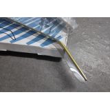 Renault 19 I / Renault 19 II - Jogo de chuventos (3 Portas) (DGA)