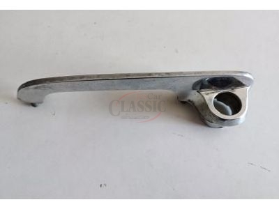 Opel Ascona A / Opel Manta A - Manipulo de abertura porta exterior esquerda