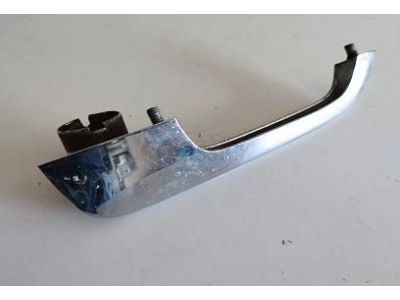 Opel Ascona A / Opel Manta A - Manipulo de abertura porta exterior direita
