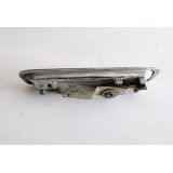 Opel Rekord D - Manipulo de abertura porta exterior esquerda