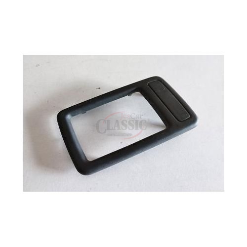 Citroen AX - Espelho de manipulo abertura porta interior (CINZA)