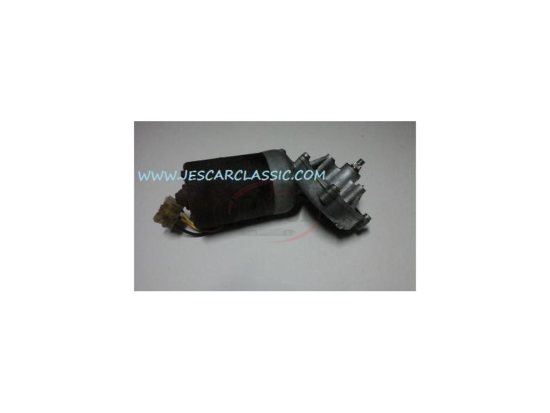 Opel Rekord P1 - Motor de limpa-vidros frente (AVOG)