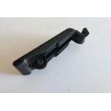 Peugeot 504 Pick-up - Manipulo de abertura capot motor