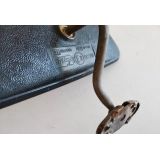 Peugeot 404 / Peugeot 504 - Espelho retrovisor interior (BRITAX)