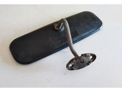 Peugeot 404 / Peugeot 504 - Espelho retrovisor interior (BRITAX)