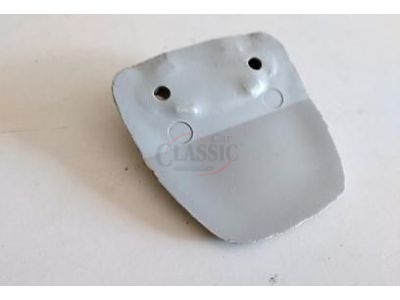 Peugeot 404 / Peugeot 504 - Acabamento para suporte do espelho retrovisor interior