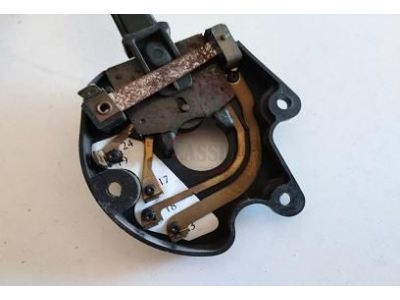 Peugeot 504 - Comutador de coluna (Piscas) (JAEGER)