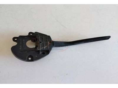 Peugeot 504 - Comutador de coluna (Piscas) (JAEGER)