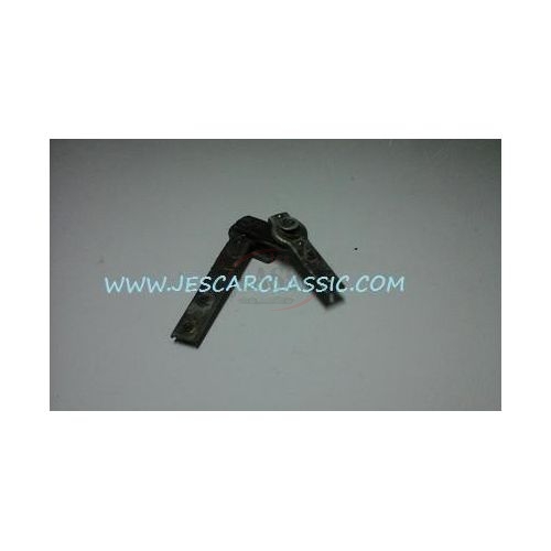 Opel Rekord P1 - Articulação de ligação dos tirantes limpa-vidros