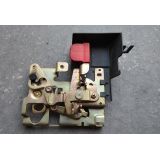 Seat Inca / VW Caddy - Mecanismo de fechadura porta traseira esquerda