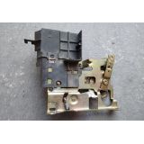 Seat Inca / VW Caddy - Mecanismo de fechadura porta traseira esquerda