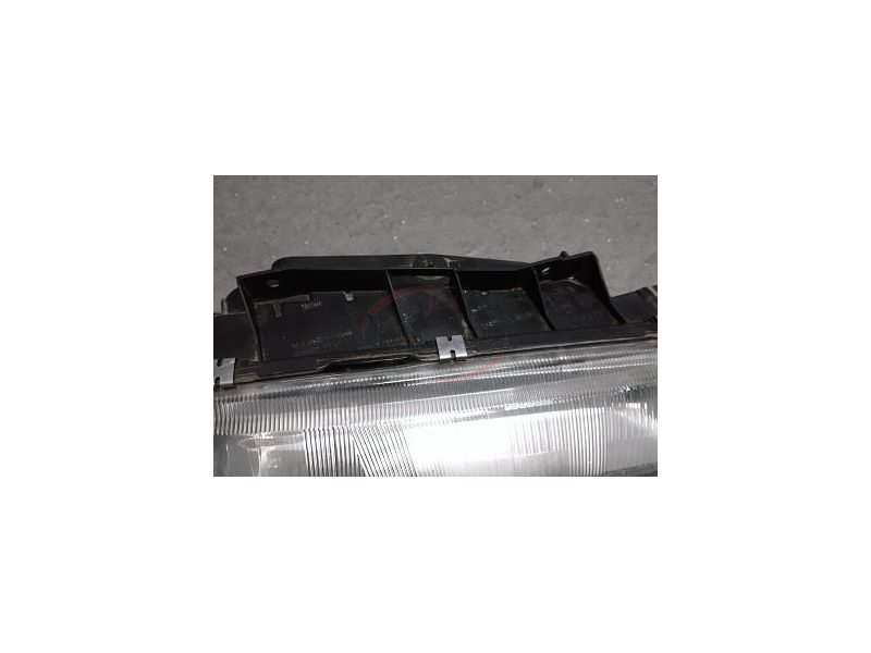 Citroen Xantia I - Farol principal direito H1+H1 (VALEO)
