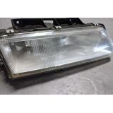 Citroen Xantia I - Farol principal direito H1+H1 (VALEO)