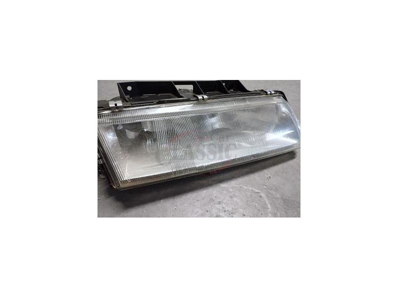 Citroen Xantia I - Farol principal direito H1+H1 (VALEO)