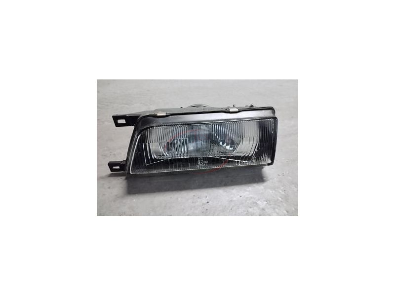 Nissan Sunny III N13 - Farol principal esquerdo H4 (NISSAN - IKI)