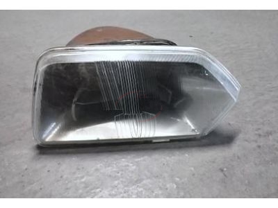 Citroen GS / Citroen GSA - Farol principal direito CE+H1 (SEV MARCHAL)