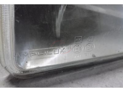 Citroen GS / Citroen GSA - Farol principal direito CE+H1 (SEV MARCHAL)