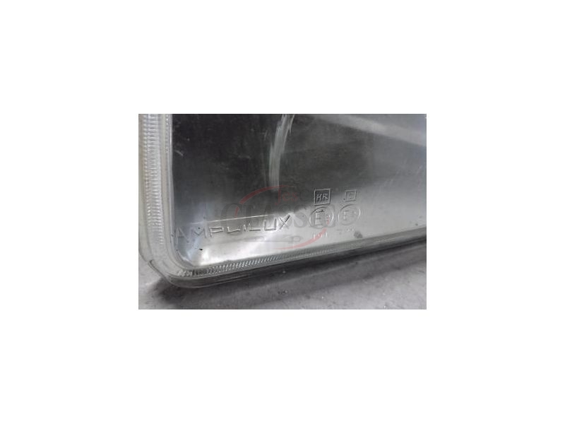 Citroen GS / Citroen GSA - Farol principal direito CE+H1 (SEV MARCHAL)