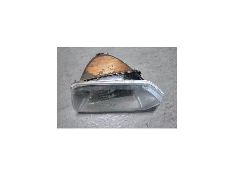 Citroen GS / Citroen GSA - Farol principal direito CE+H1 (SEV MARCHAL)