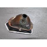 Citroen GS / Citroen GSA - Farol principal direito CE+H1 (SEV MARCHAL)