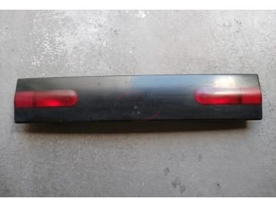 Renault 19 II - Reflector traseiro (HELLA)