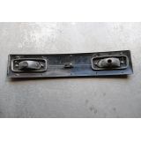 Renault 19 II - Reflector traseiro (HELLA)