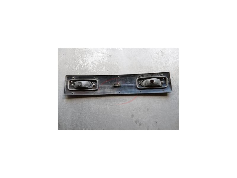 Renault 19 II - Reflector traseiro (HELLA)