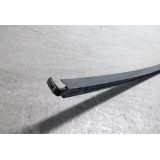 Renault Super 5 - Calha de prumo guia do vidro porta traseira esquerda