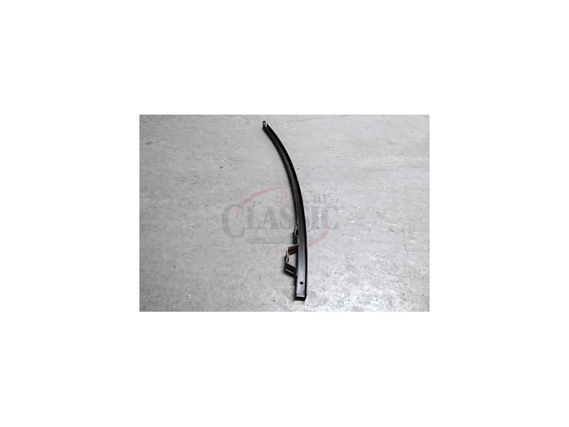 Renault Super 5 - Calha de prumo guia do vidro porta traseira esquerda