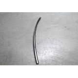 Peugeot 205 / Peugeot 309 - Calha de prumo guia do vidro porta traseira direita