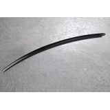 Peugeot 205 / Peugeot 309 - Calha de prumo guia do vidro porta traseira direita