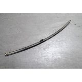 Peugeot 205 / Peugeot 309 - Calha de prumo guia do vidro porta traseira direita