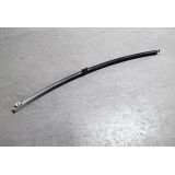 Peugeot 205 / Peugeot 309 - Calha de prumo guia do vidro porta traseira esquerda