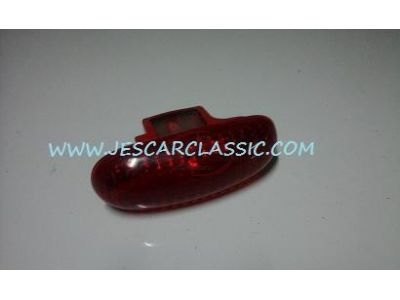 Opel Movano / Opel Vivaro / Renault Master / Renault Trafic - Farolim auxiliar 3º stop (OLSA)