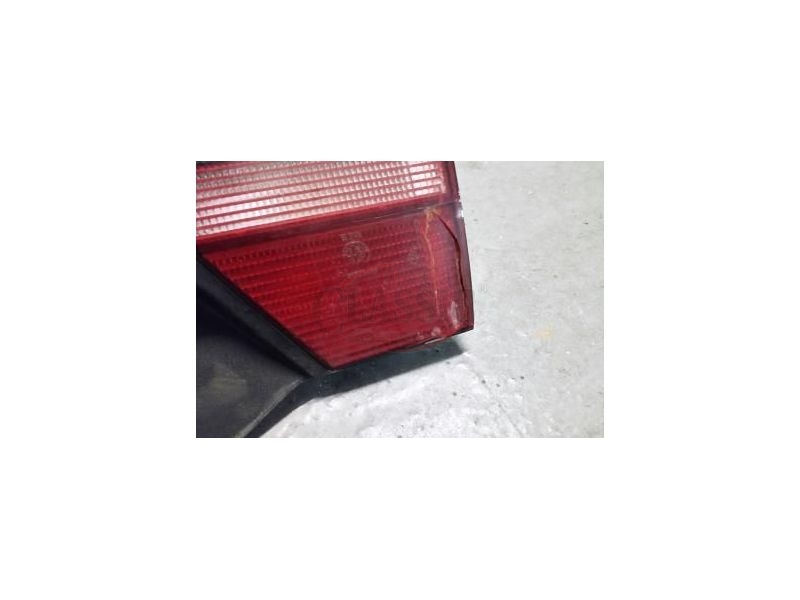 Alfa Romeo 155 - Reflector da tampa mala (SCINTEX)
