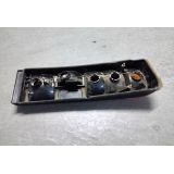 Volvo 340-360 - Farolim traseiro esquerdo (SEIMA)