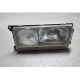 Mercedes-Benz W123 - Farol principal esquerdo H4+H3 (BOSCH)