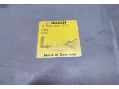 Mercedes-Benz W123 - Farol principal esquerdo H4+H3 (BOSCH)