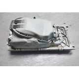 Mercedes-Benz W123 - Farol principal esquerdo H4+H3 (BOSCH)