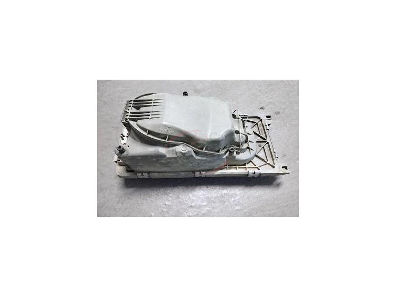 Mercedes-Benz W123 - Farol principal esquerdo H4+H3 (BOSCH)