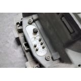 Mercedes-Benz W123 - Farol principal esquerdo H4+H3 (BOSCH)